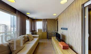 Imagem 6: 1 dormitório na Avenida Presidente Juscelino Kubitschek