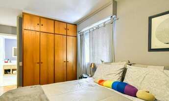 Imagem 5: 3 dormitórios na Rua Doutor Albuquerque Lins