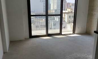 Imagem 2: 1 dormitório, 1 suítes, 1 banheiros, 31M² de Área Construída