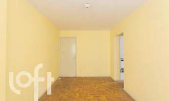 Imagem 3: 1 dormitório, 1 banheiros, 39M² de Área Construída