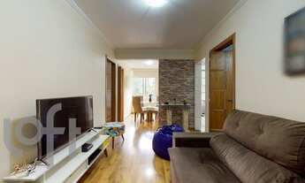 Imagem: 2 dormitórios na Avenida Rangel Pestana