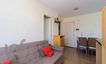 Imagem 6: 1 dormitório na Rua José Bento