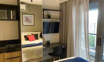 Imagem 5: 1 dormitório na Rua Oscar Freire