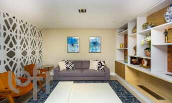 Imagem 3: 3 dormitórios na Rua Dos Coroados