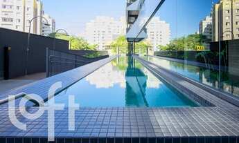 Imagem: 2 dormitórios na Rua Oscar Freire