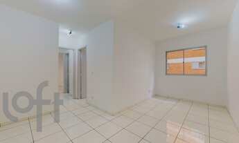 Imagem 2: 2 dormitórios na Rua Herculano De Freitas