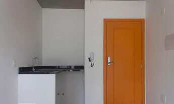 Imagem 6: 1 dormitório, 1 banheiros, 31M² de Área Construída