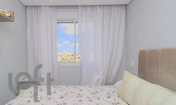 Imagem 7: 2 dormitórios na Rua São Bernardo