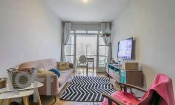 Imagem: 2 dormitórios na Rua Wanderley