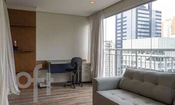 Imagem 6: 1 dormitório na Avenida Presidente Juscelino Kubitschek