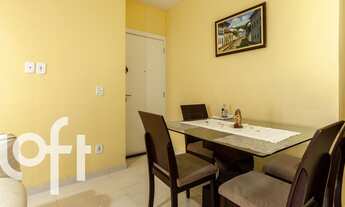 Imagem 4: 1 dormitório, 1 banheiros, 59M² de Área Construída