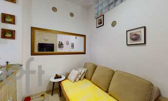 Imagem 4: 2 dormitórios na Avenida Rio Branco