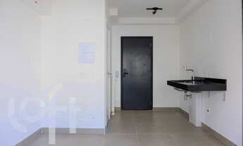 Imagem 7: 1 dormitório na Rua Oscar Freire