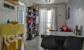 Imagem 3: 1 dormitório na Rua José Bento