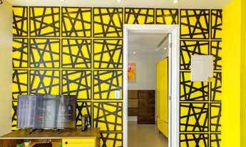 Imagem 3: 1 dormitório na Avenida Rangel Pestana