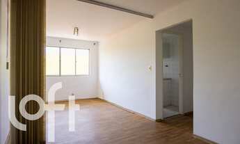 Imagem: 1 dormitório na Rua Teodoro Sampaio