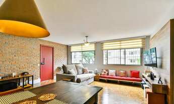 Imagem 4: 3 dormitórios na Rua Doutor Albuquerque Lins