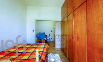 Imagem 6: 1 dormitório na Alameda Ribeiro Da Silva