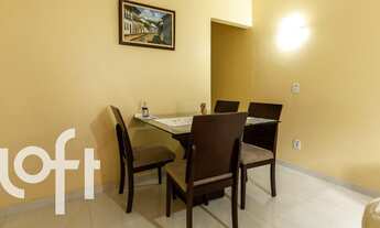 Imagem 2: 1 dormitório, 1 banheiros, 59M² de Área Construída