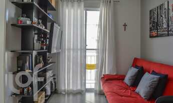 Imagem 5: 1 dormitório na Rua José Bento