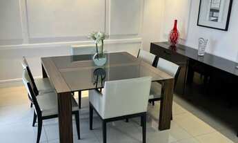 Imagem 4: 3 dormitórios na Rua Embuaçu