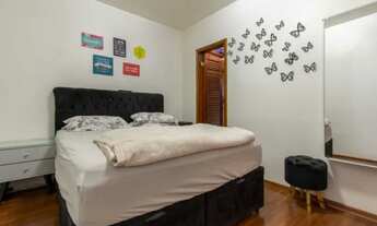 Imagem 4: 1 dormitório, 1 suítes, 2 banheiro, 53M² de Área Construída