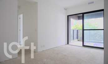 Imagem 5: 2 dormitórios na Rua Alves Guimarães