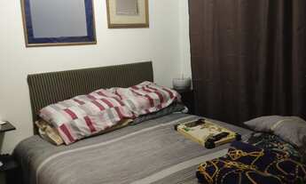 Imagem 3: 1 dormitório na Rua Torres Da Barra