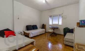 Imagem 4: 2 dormitórios na Rua Cayowaá