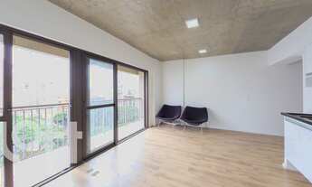 Imagem 7: 1 dormitório, 1 suítes, 1 banheiros, 44M² de Área Construída