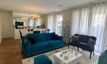 Imagem: 4 dormitórios na Rua Corrientes