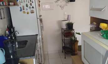 Imagem 6: 1 dormitório na Rua Torres Da Barra