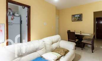 Imagem 3: 1 dormitório, 1 banheiros, 59M² de Área Construída