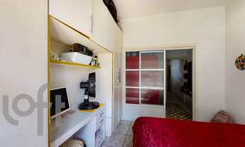 Imagem 6: 1 dormitório na Alameda Ribeiro Da Silva