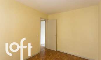 Imagem 7: 1 dormitório, 1 banheiros, 39M² de Área Construída