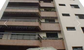 Imagem 4: 4 dormitórios na Rua Vasconcelos Drumond