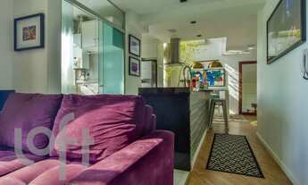 Imagem 3: 2 dormitórios na Rua Ministro Ferreira Alves