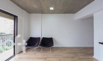 Imagem 3: 1 dormitório, 1 suítes, 1 banheiros, 44M² de Área Construída