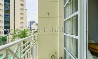 Imagem 5: 1 dormitório na Rua Ministro Ferreira Alves