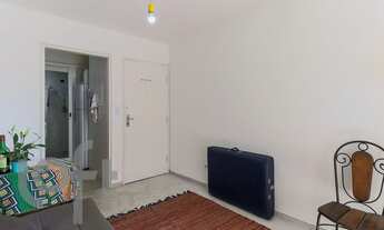 Imagem 6: 1 dormitório na Rua Peixoto Gomide