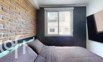 Imagem 6: 2 dormitórios na Rua Cônego Vicente Miguel Marino