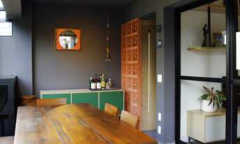 Imagem 6: 2 dormitórios na Rua Alves Guimarães