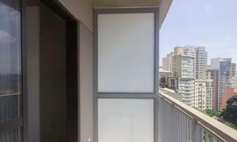 Imagem 4: 1 dormitório, 1 banheiros, 31M² de Área Construída