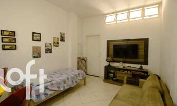 Imagem 3: 1 dormitório na Avenida Rio Branco