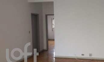 Imagem 2: 2 dormitórios na Rua Da Consolação