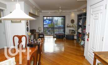 Imagem 3: 4 dormitórios na Rua Mattia Filizzola