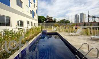 Imagem: 1 dormitório na Rua Doutor Sérgio Meira