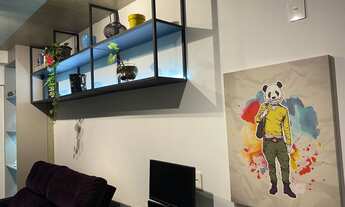 Imagem 5: 1 dormitório, 1 banheiros, 31M² de Área Construída