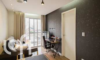 Imagem 3: 1 dormitório na Rua José Bento