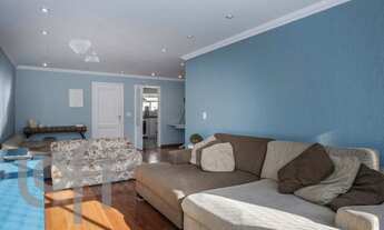 Imagem 4: 3 dormitórios na Rua Bandeira Paulista